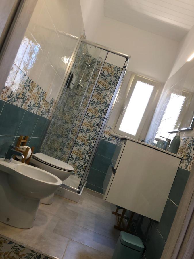 Home Ciccilla Reggio di Calabria Bagian luar foto