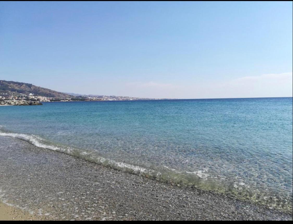 Home Ciccilla Reggio di Calabria Bagian luar foto