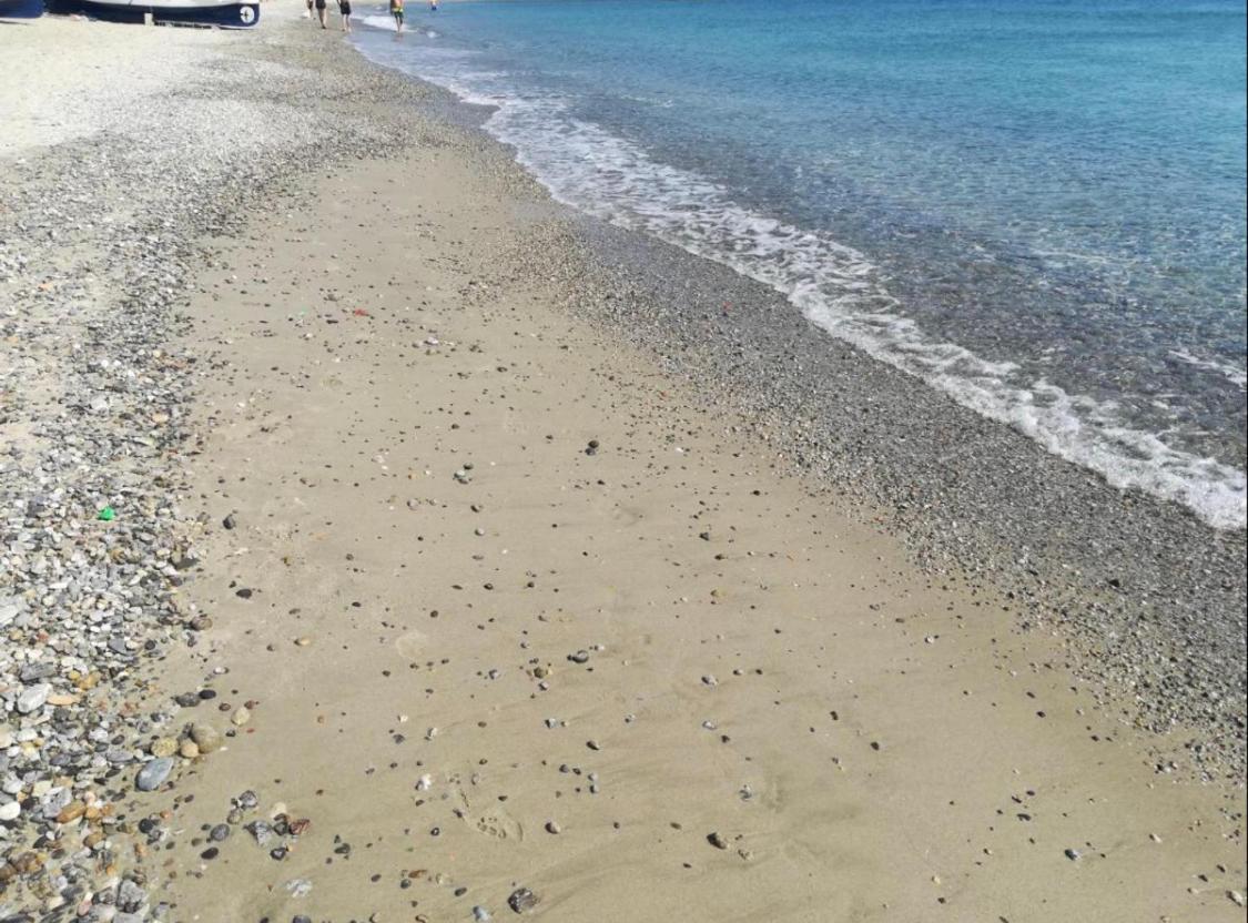 Home Ciccilla Reggio di Calabria Bagian luar foto